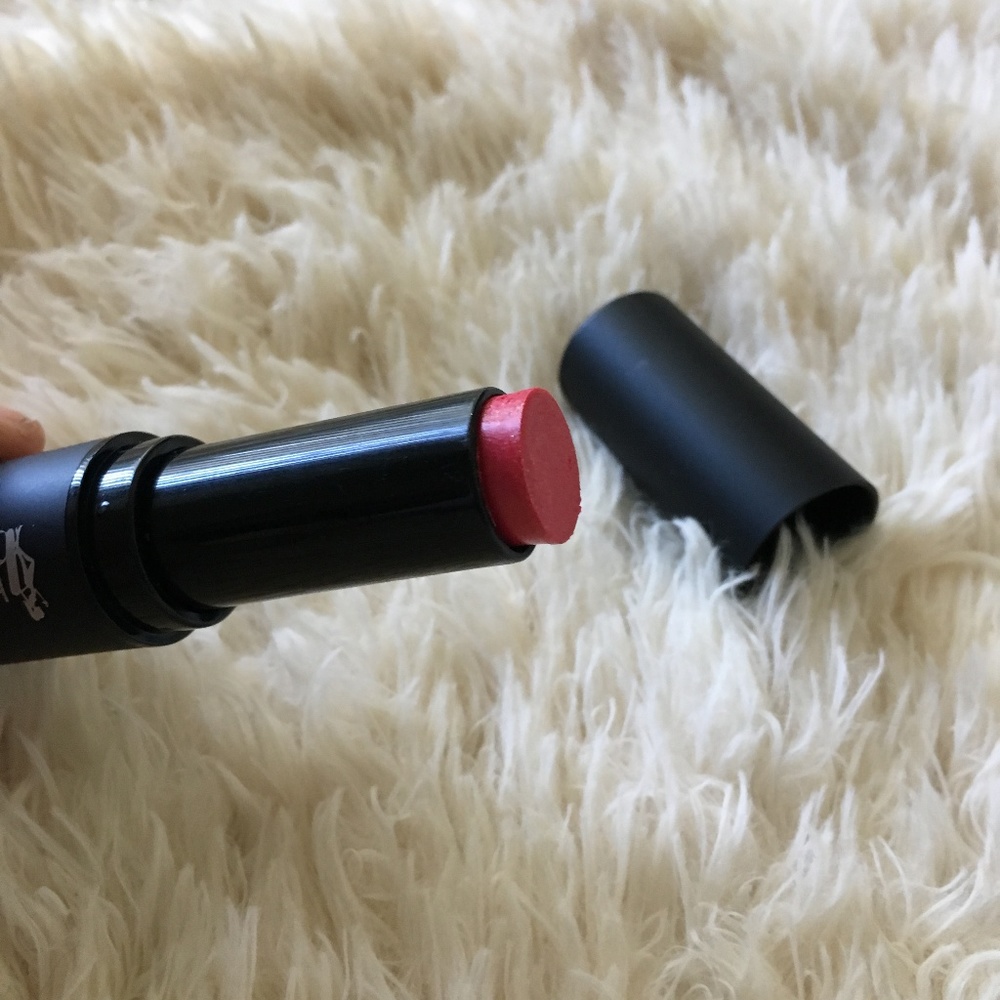 Be a bombshell cosmetics The One Stick PEACH PINK